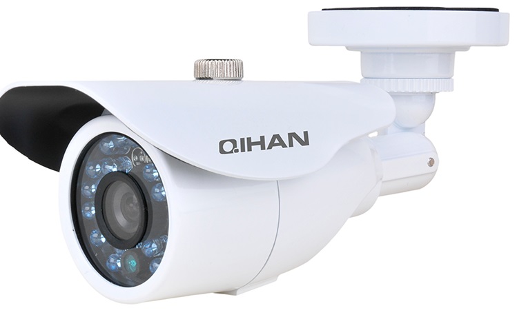 Camera hd Model No : QH-3132NOC-N